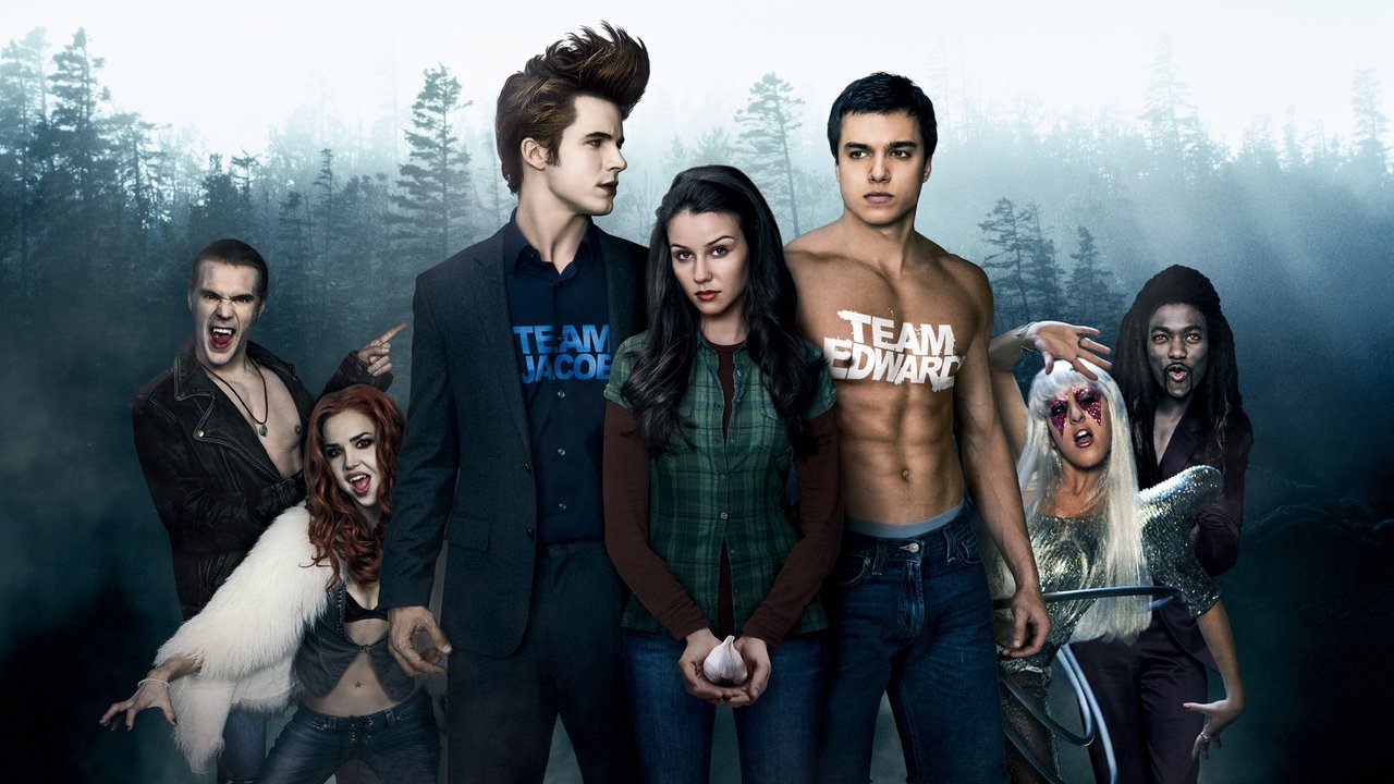 Vampires Suck Collection background